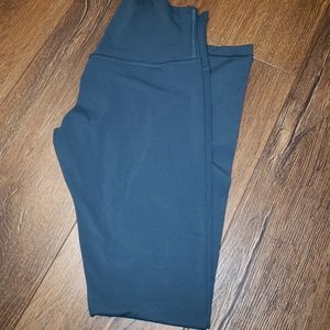 Lululemon align legging size 4